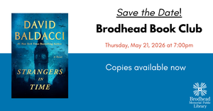Brodhead Book Club